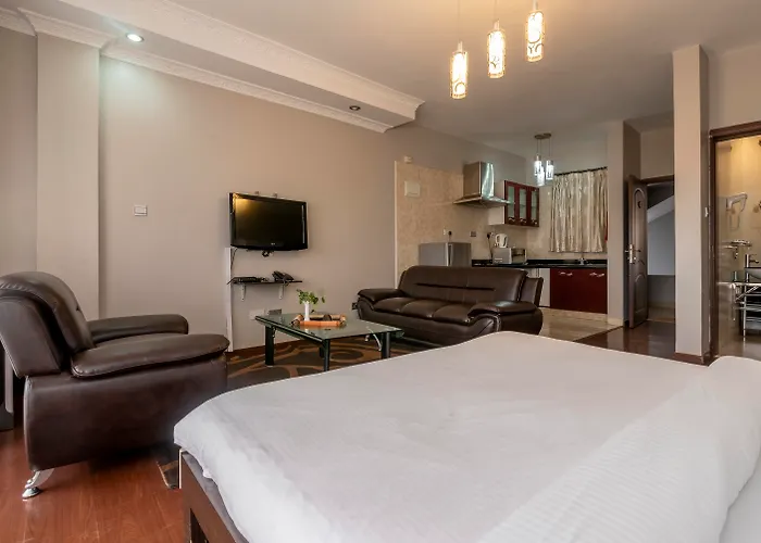 Eldon Villas