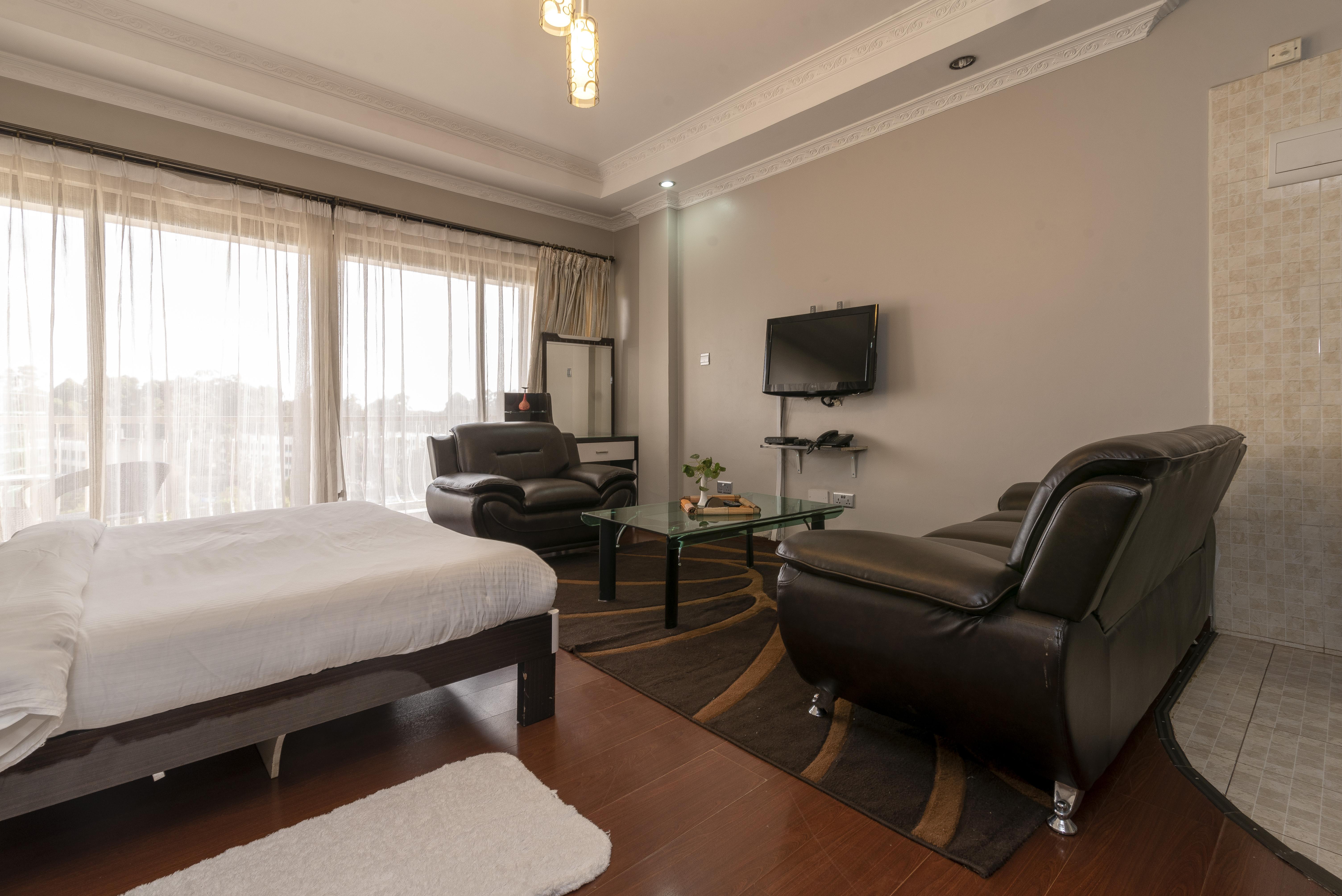 Eldon Hotel apartamentowy