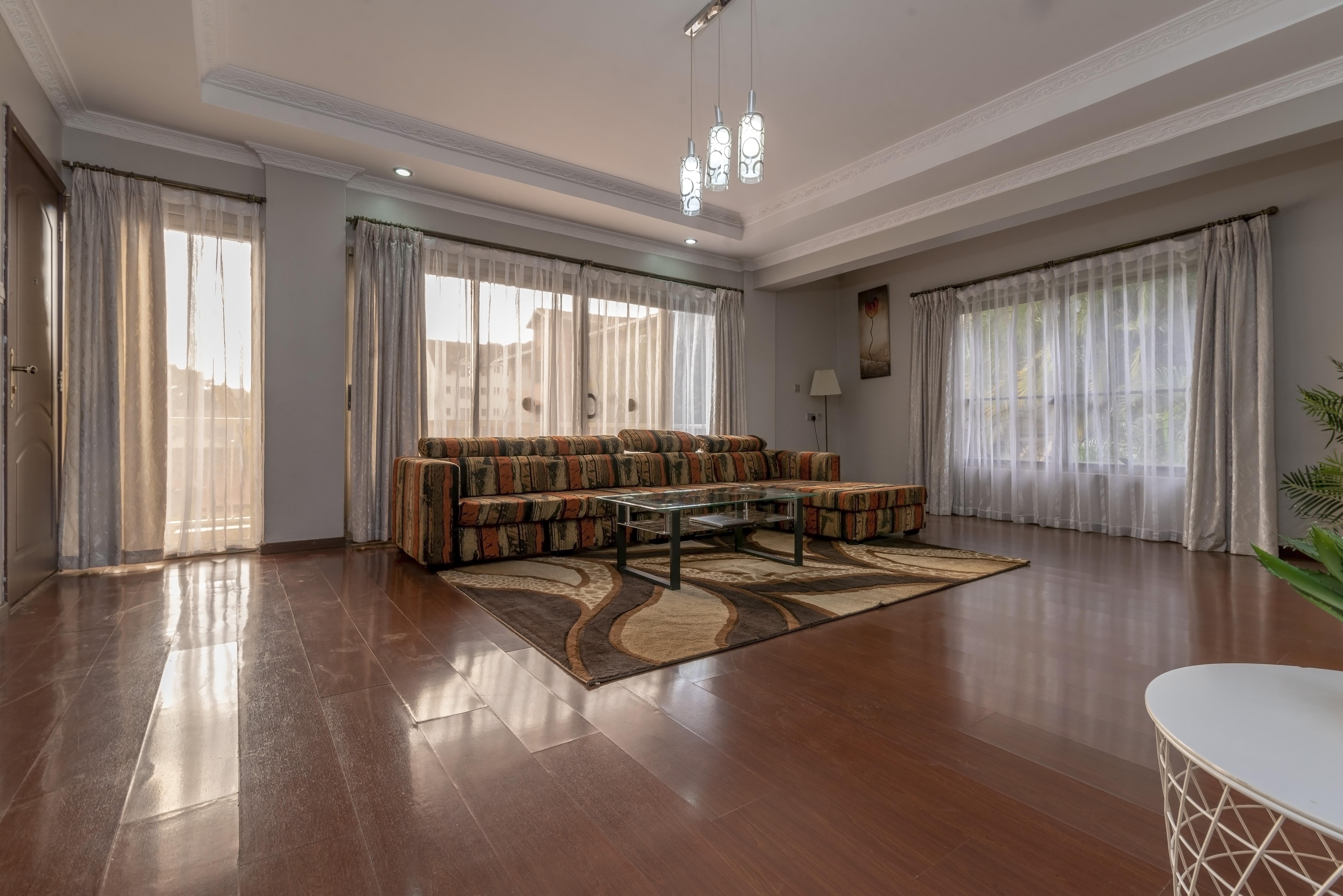 Aparthotel Eldon