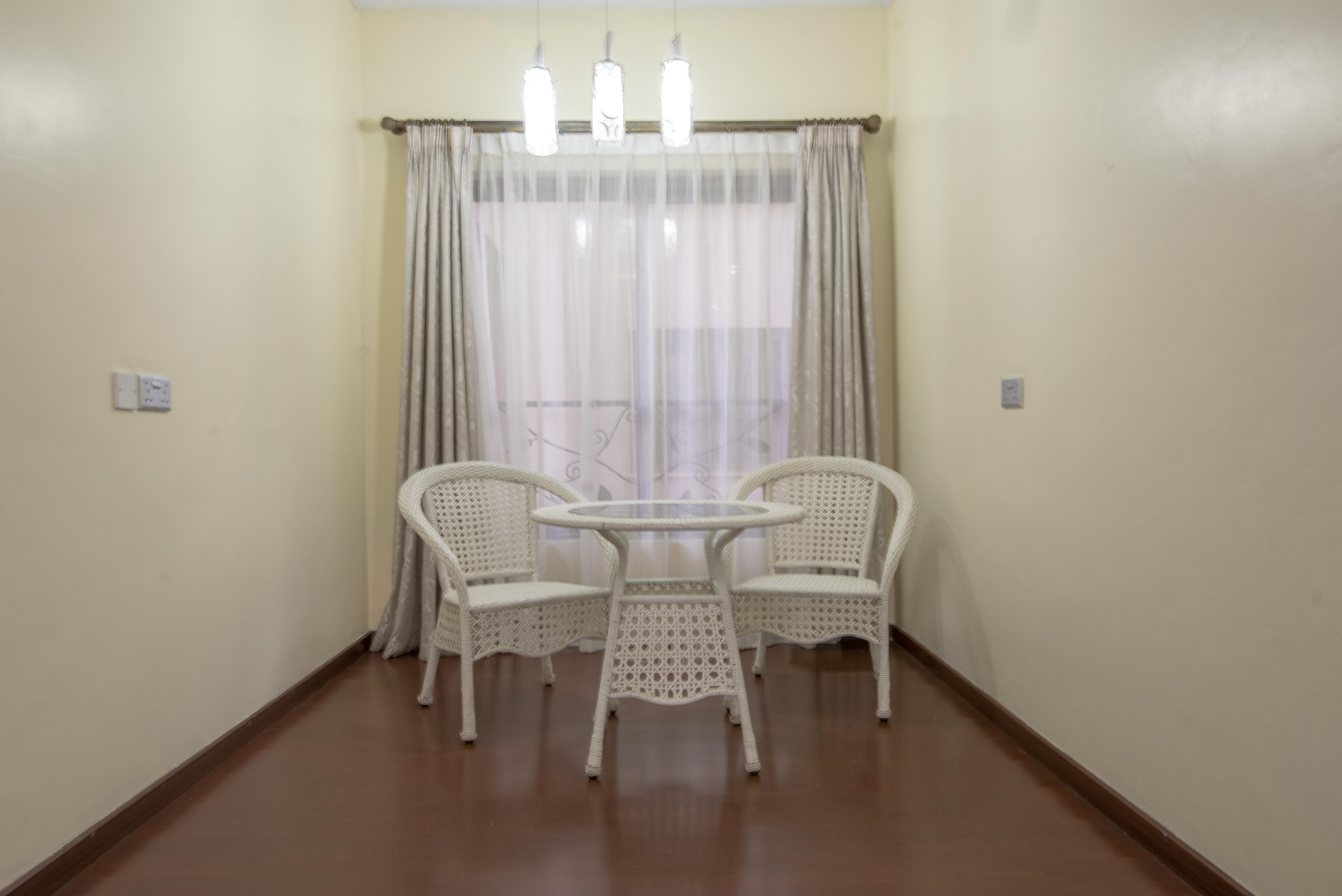 Hotel apartamentowy Eldon Nairobi