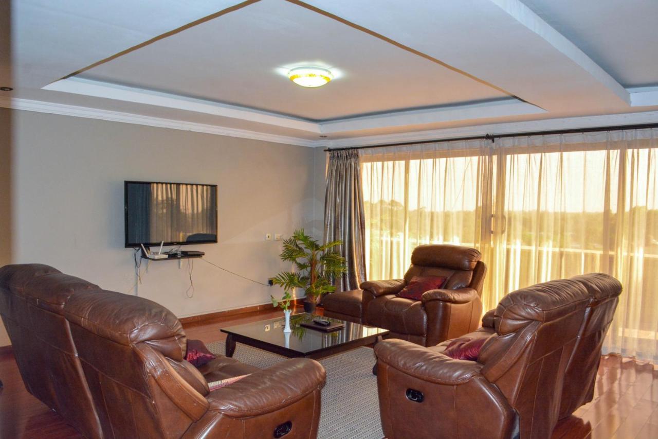 Hotel apartamentowy Eldon 4*