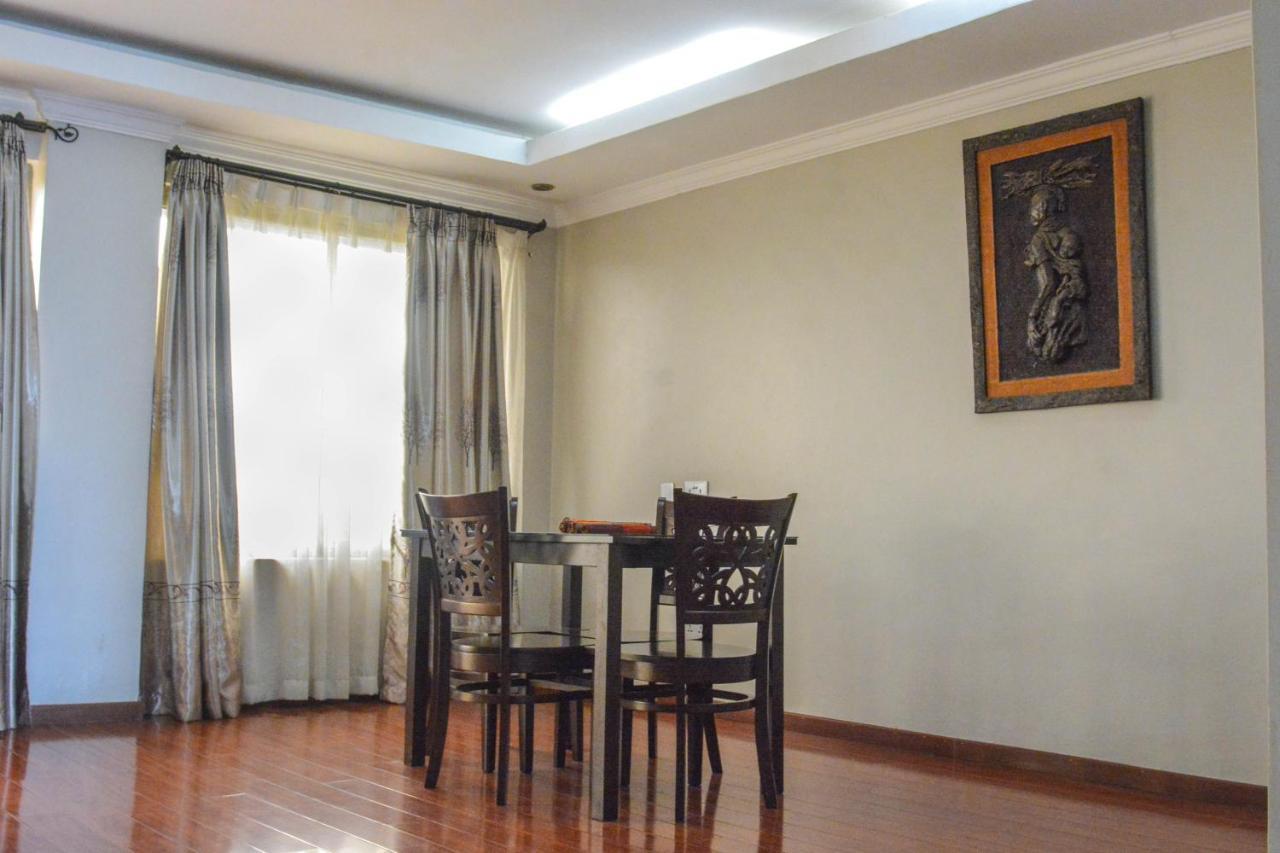 Eldon Hotel apartamentowy