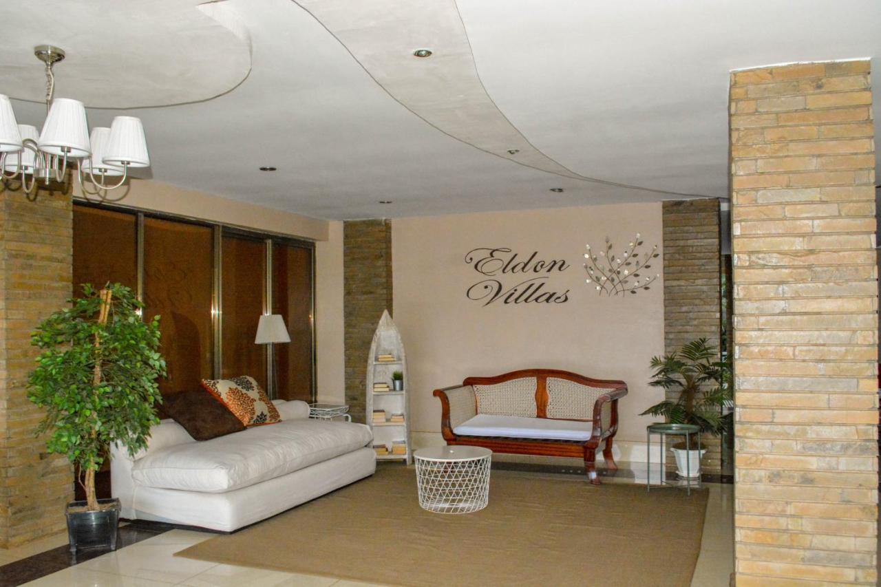 Aparthotel Eldon